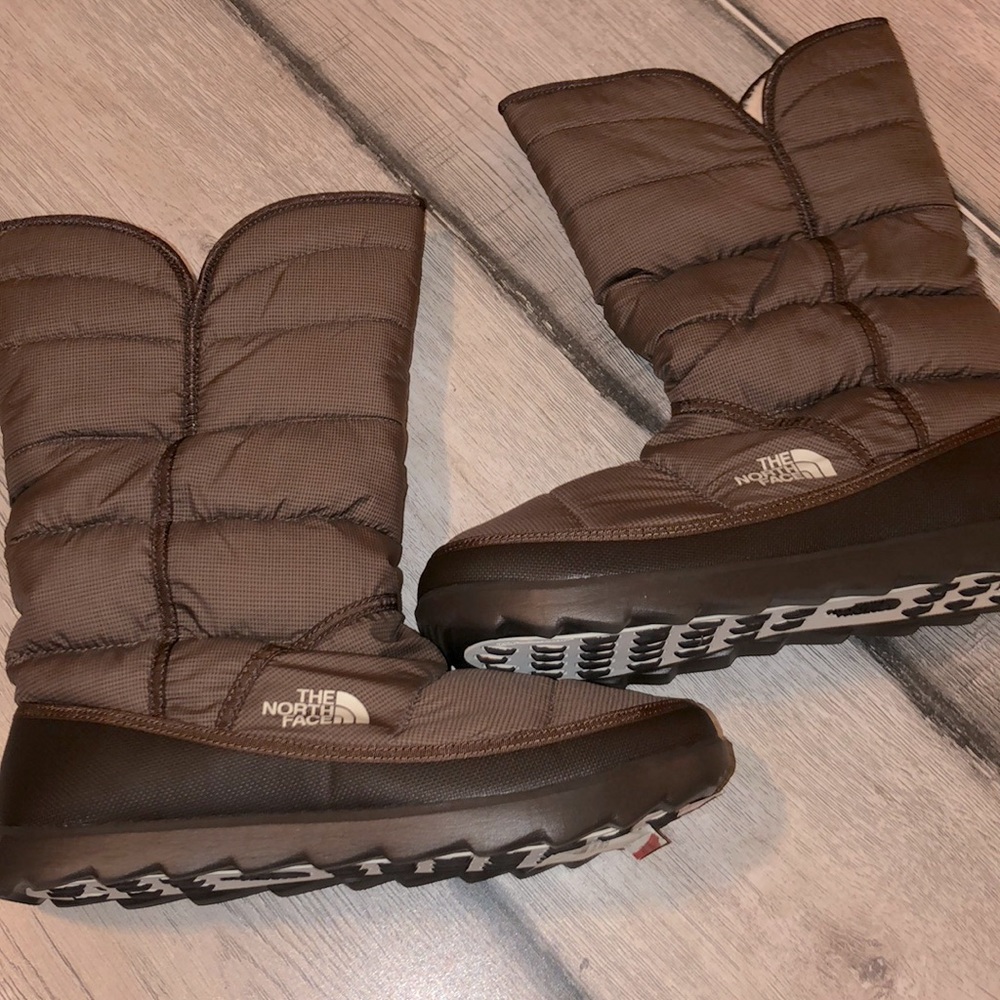 THE NORTH FACE - 11